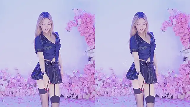 Luckygirls-339 online show from July 2026 04:19:01 AM