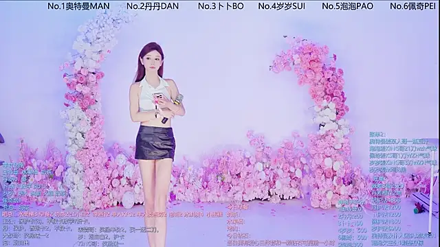 Luckygirls-339 online show from June 2026 10:36:01 PM