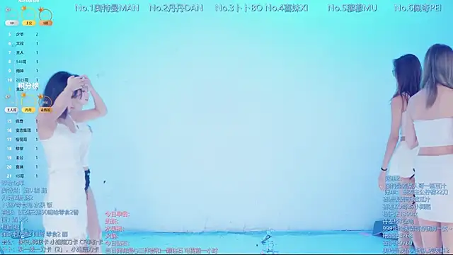 Luckygirls-339 online show from April 2026 10:50:01 PM