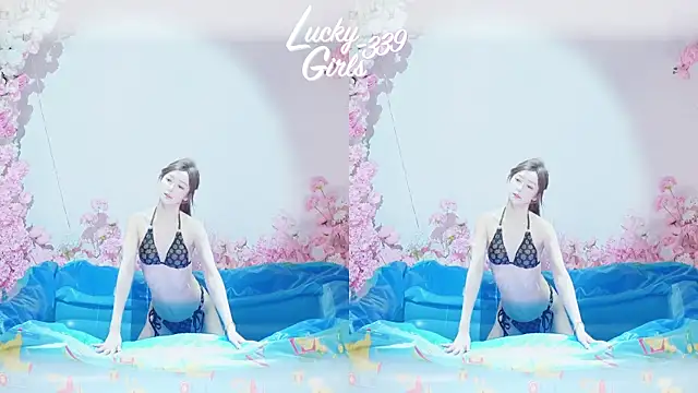 Luckygirls-339 online show from May 2026 11:47:02 PM