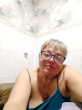 LinaLight88 online show from March 2026 09:28:01 PM