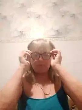 LinaLight88 online show from January 2026 09:22:01 PM