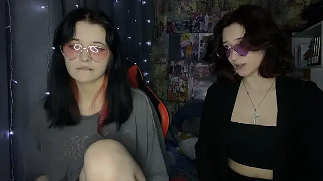 Absent Fairy online show from May 2026 06:00:01 PM