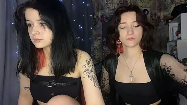 Absent Fairy online show from May 2026 06:00:01 PM