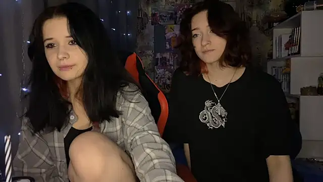 Absent Fairy online show from May 2026 05:32:02 PM