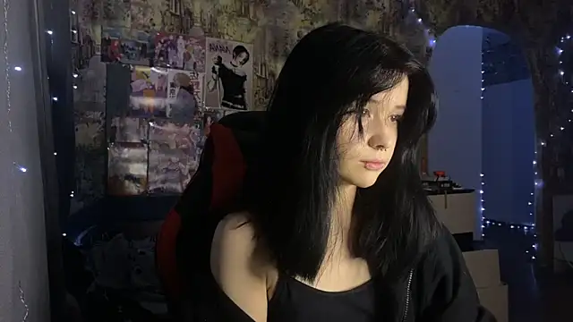 Absent Fairy online show from April 2026 02:18:01 AM