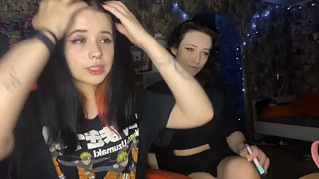Absent Fairy online show from July 2026 06:29:02 PM