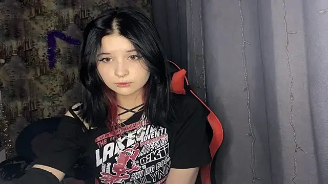 Absent Fairy online show from January 2026 08:57:02 PM