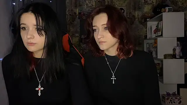 Absent Fairy online show from May 2026 05:51:02 PM