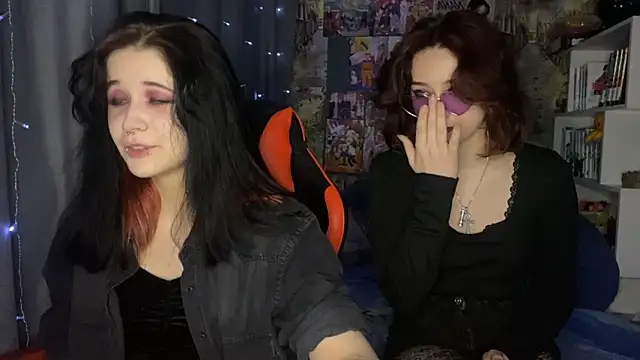 Absent Fairy online show from May 2026 05:29:02 PM