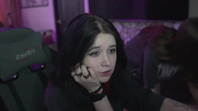 Absent Fairy online show from February 2026 06:57:02 AM