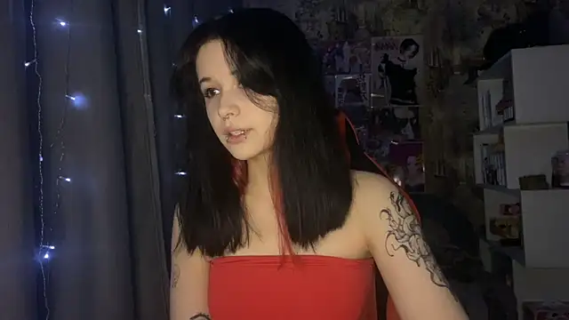 Absent Fairy online show from April 2026 05:06:02 PM