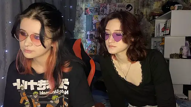 Absent Fairy online show from May 2026 04:07:01 PM