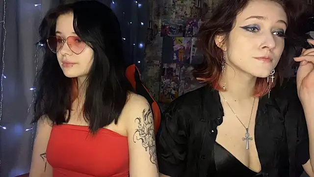 Absent Fairy online show from May 2026 05:41:02 PM