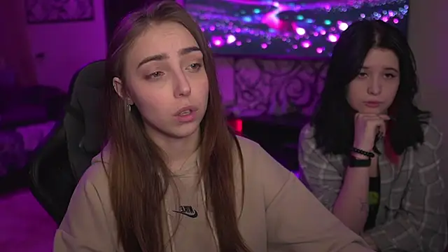 Absent Fairy online show from February 2026 03:30:01 PM