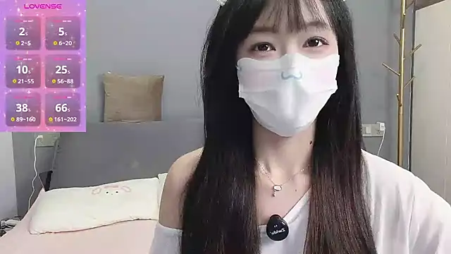  nannan  online show from April 2026 09:37:02 PM