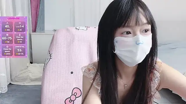  nannan  online show from March 2026 04:03:02 PM