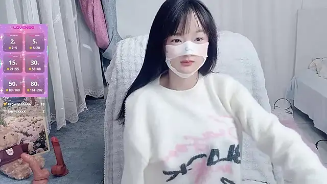  nannan  online show from February 2026 03:30:01 PM