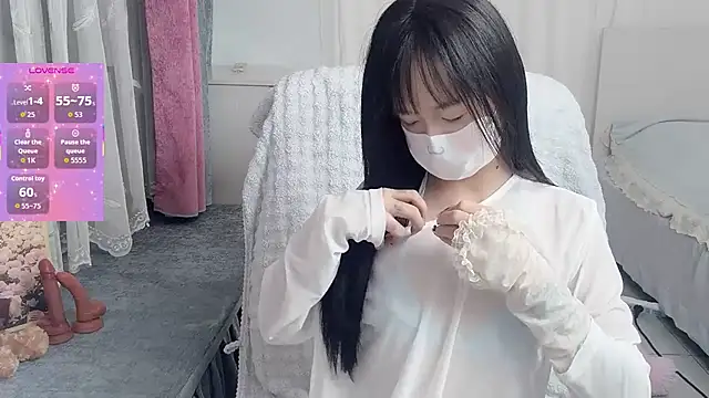  nannan  online show from February 2026 10:27:02 PM