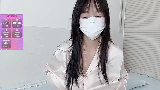  nannan  online show from January 2026 01:51:01 PM