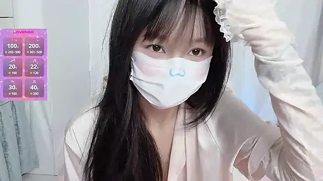  nannan  online show from January 2026 02:24:02 PM