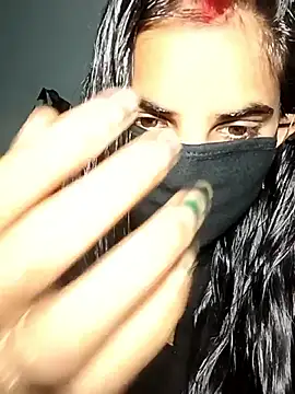 Snapshot of Pooja_Love143 chatting on February 2026 05:29:02 AM Pooja Love143 online show from February 2026 05:29:02 AM