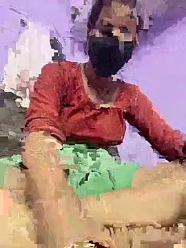 Pooja Love143 online show from April 2026 05:49:01 PM