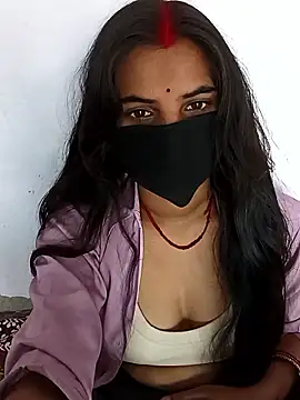 Pooja Love143 online show from March 2026 04:52:01 AM