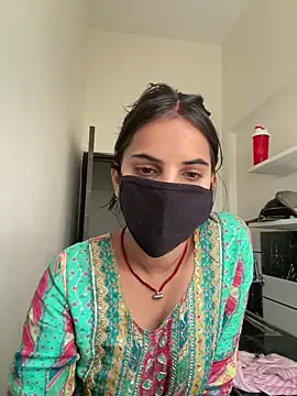 Pooja Love143 online show from April 2026 05:56:02 AM