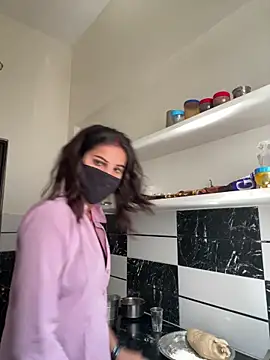 Pooja Love143 online show from April 2026 05:47:01 AM