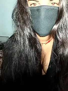 Snapshot of Pooja_Love143 chatting on February 2026 02:51:01 PM Pooja Love143 online show from February 2026 02:51:01 PM