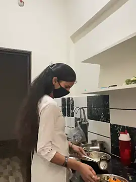 Pooja Love143 online show from April 2026 03:41:01 AM