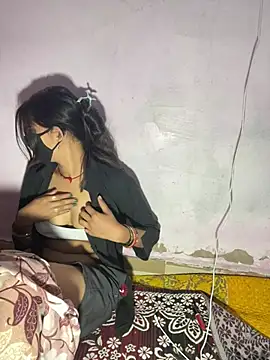 Pooja Love143 online show from March 2026 06:11:02 PM