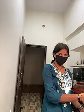 Pooja Love143 online show from April 2026 03:23:01 AM