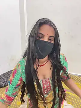 Pooja Love143 online show from April 2026 06:42:01 AM