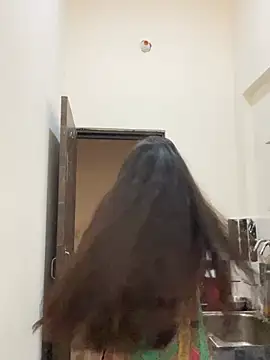 Pooja Love143 online show from April 2026 07:54:01 AM