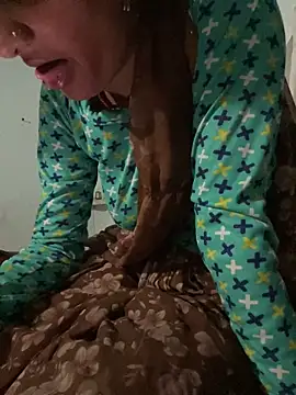 Snapshot of Pooja_Love143 chatting on February 2026 03:54:01 PM Pooja Love143 online show from February 2026 03:54:01 PM