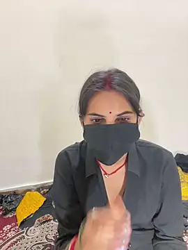 Pooja Love143 online show from March 2026 08:55:01 PM