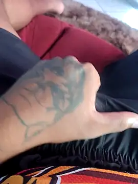 Pauzdo321 online show from April 2026 01:18:02 PM