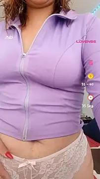ScarlarletBlossomX online show from July 2026 04:51:01 PM