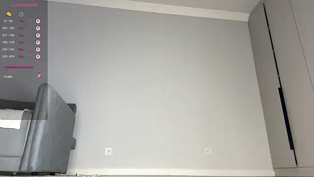 Yuakiss online show from February 2026 12:21:01 PM