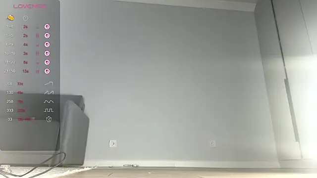 Yuakiss online show from February 2026 12:26:01 PM