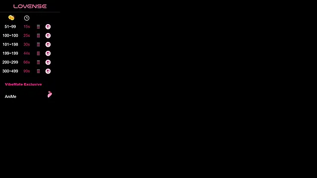 Yuakiss online show from February 2026 11:32:02 AM