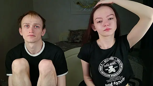 WeksaMur online show from February 2026 08:42:01 PM