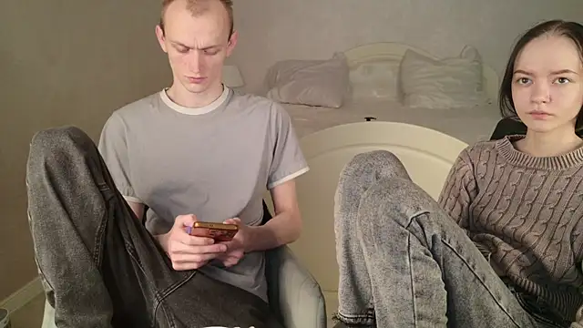 WeksaMur online show from April 2026 07:07:02 PM