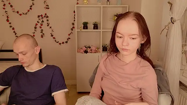 WeksaMur online show from May 2026 09:32:02 PM