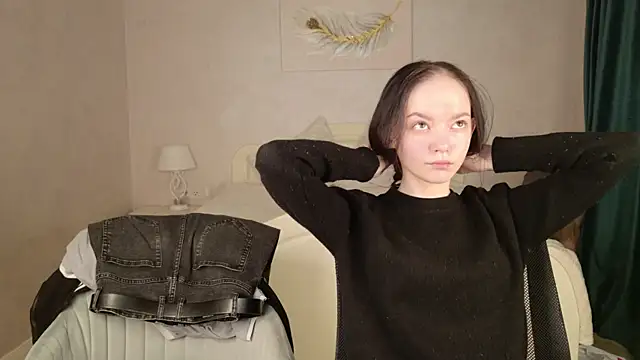 WeksaMur online show from April 2026 07:08:02 PM