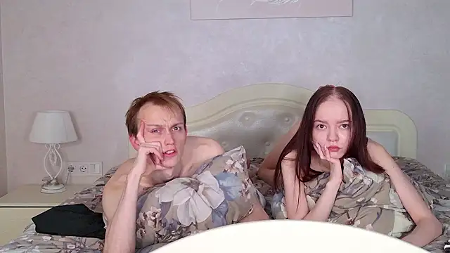 WeksaMur online show from February 2026 07:04:01 PM