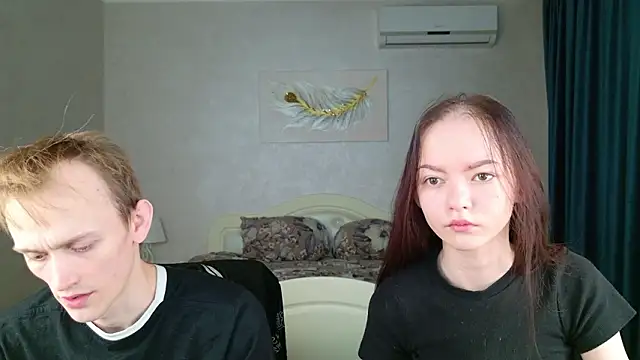 WeksaMur online show from February 2026 09:14:01 PM