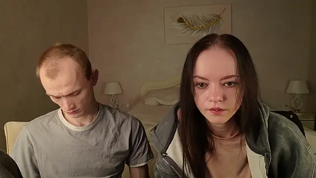 WeksaMur online show from April 2026 07:31:02 PM